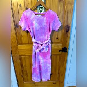 Lovers + Friends Dress 
Size Large